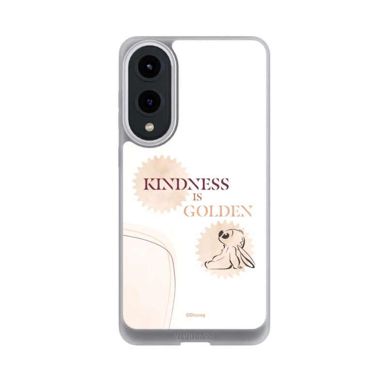 Galaxy S25 Edge NIVOpure Kindness Is Golden