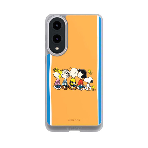 Samsung Galaxy S25 Edge NIVOpure Peanuts Profil