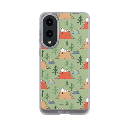 Samsung Galaxy S25 Edge NIVOpure Peanuts Camping