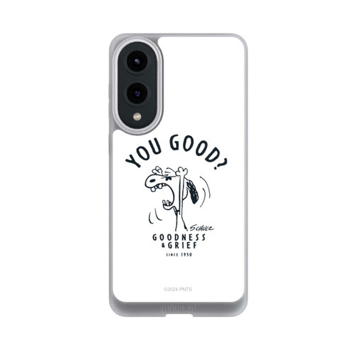 Samsung Galaxy S25 Edge NIVOpure Snoopy You Good