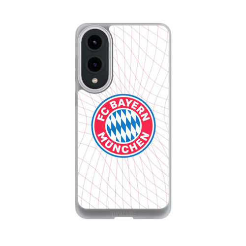 Samsung Galaxy S25 Edge NIVOpure FCB Raster Rot