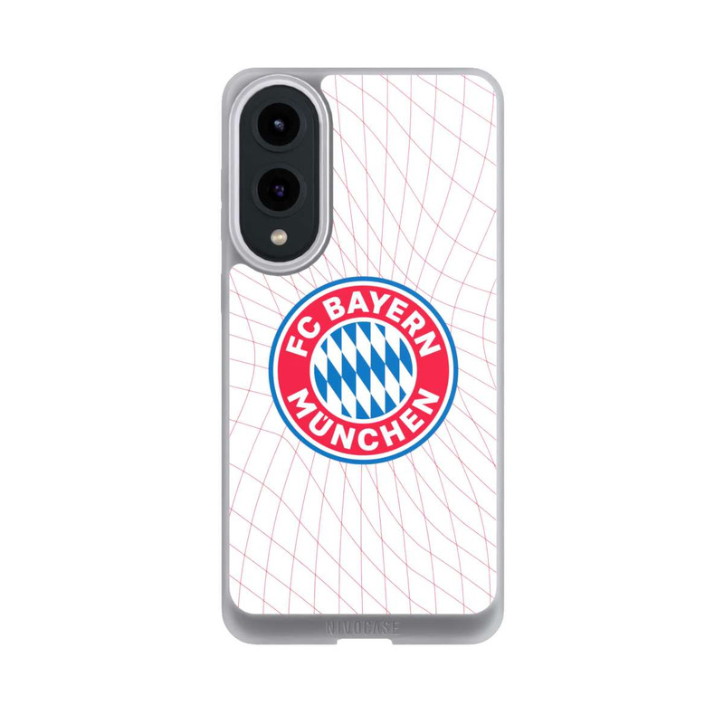 Galaxy S25 Edge NIVOpure FCB Raster Rot