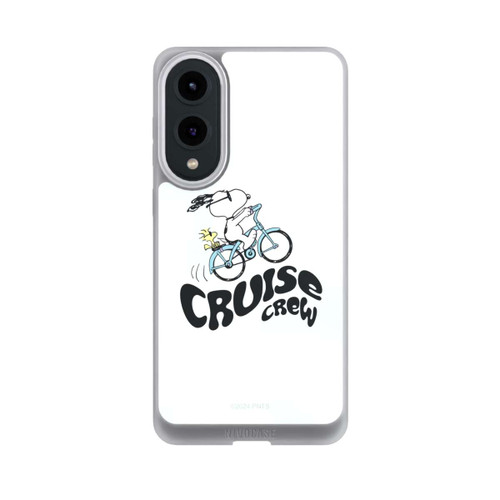 Samsung Galaxy S25 Edge NIVOpure Snoopy Cruise Crew
