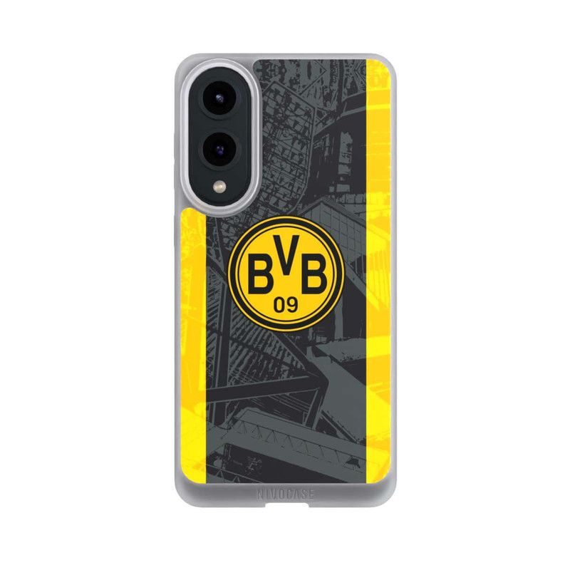 Galaxy S25 Edge NIVOpure 50 Jahre Signal Iduna Park