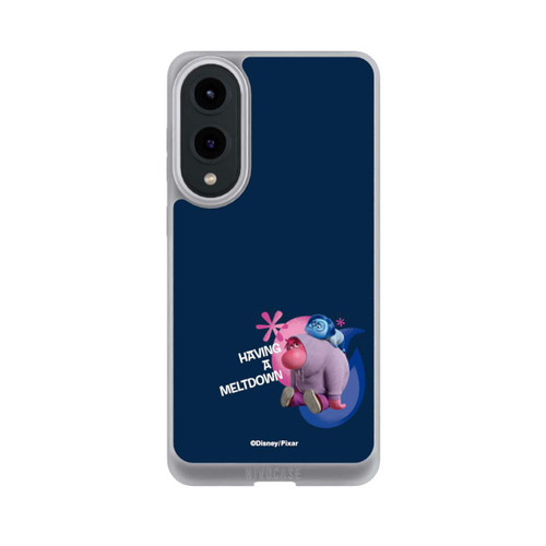 Samsung Galaxy S25 Edge NIVOpure Embarrassment and Sadness