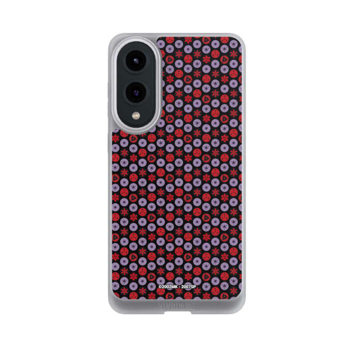 Samsung Galaxy S25 Edge NIVOpure Augen Muster Naruto