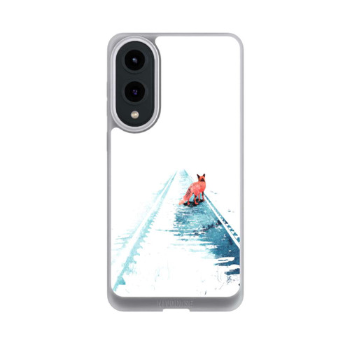 Samsung Galaxy S25 Edge NIVOpure De nulle part