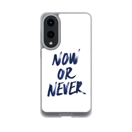 Samsung Galaxy S25 Edge NIVOpure Now or Never