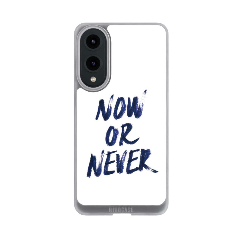 Galaxy S25 Edge NIVOpure Now or Never
