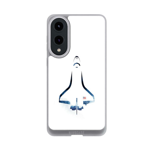 Samsung Galaxy S25 Edge NIVOpure Navette spatiale