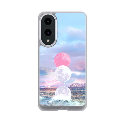 Samsung Galaxy S25 Edge NIVOpure Mondwellen