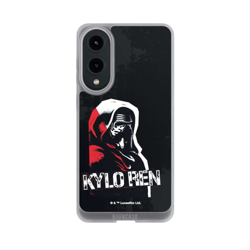 Samsung Galaxy S25 Edge NIVOpure Kylo Ren Grunge