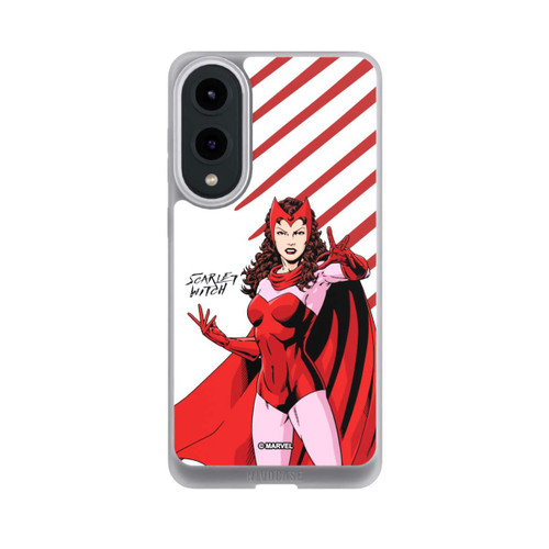Samsung Galaxy S25 Edge NIVOpure Scarlet Witch
