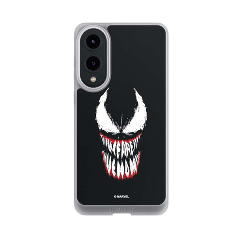 Samsung Galaxy S25 Edge NIVOpure We Are Venom