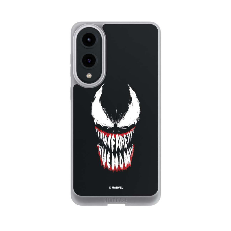 Galaxy S25 Edge NIVOpure We Are Venom