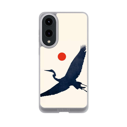 Samsung Galaxy S25 Edge NIVOpure Kranich 2