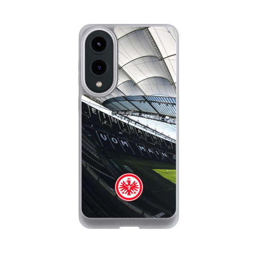 Samsung Galaxy S25 Edge NIVOpure SGE Stadion Eintracht vom Main