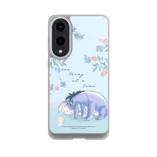Samsung Galaxy S25 Edge NIVOpure Winnie The Pooh One Thing at A Time