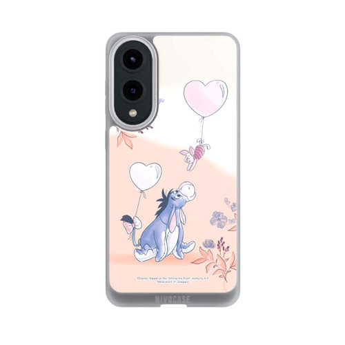 Samsung Galaxy S25 Edge NIVOpure Winnie The Pooh All That Really Matters