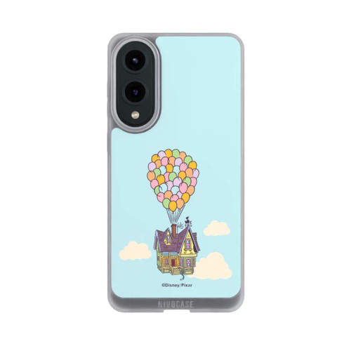 Samsung Galaxy S25 Edge NIVOpure To New Adventures