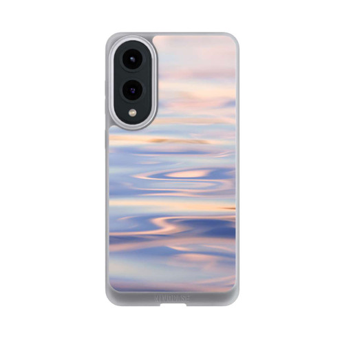 Samsung Galaxy S25 Edge NIVOpure Sunset Reflections