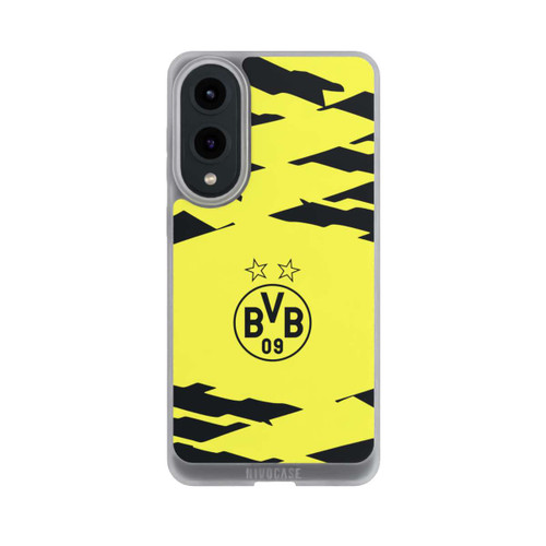 Samsung Galaxy S25 Edge NIVOpure BVB Sondertrikot Neon