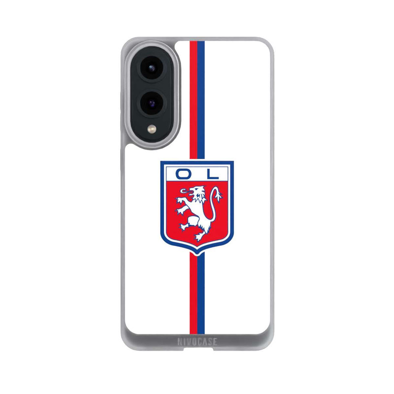 Galaxy S25 Edge NIVOpure OL Logo Vintage