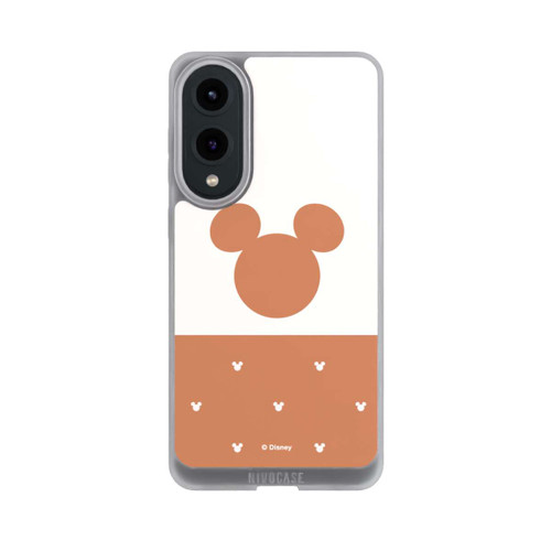 Samsung Galaxy S25 Edge NIVOpure Mickey Icon Pattern Mix