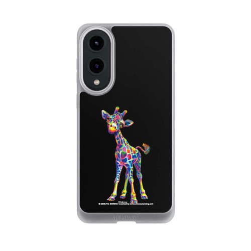 Samsung Galaxy S25 Edge NIVOpure Giraffenkalb