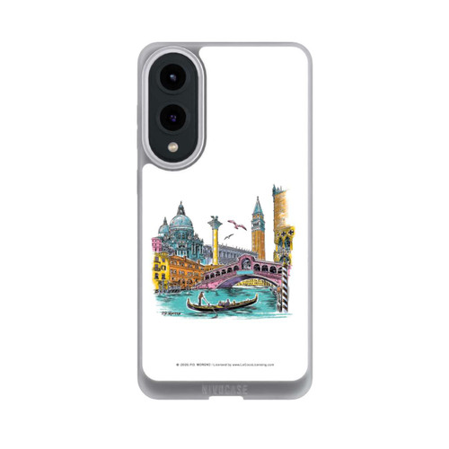 Samsung Galaxy S25 Edge NIVOpure Venedig