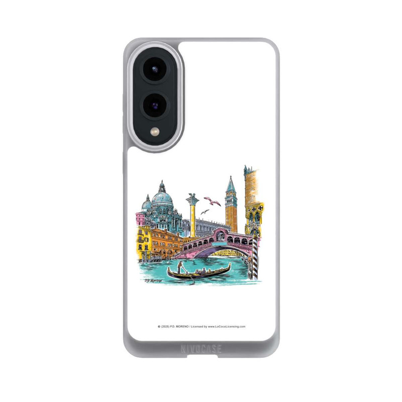 Galaxy S25 Edge NIVOpure Venedig