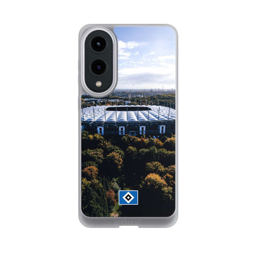 Samsung Galaxy S25 Edge NIVOpure HSV Volksparkstadion