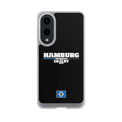 Samsung Galaxy S25 Edge NIVOpure Hamburg 1887