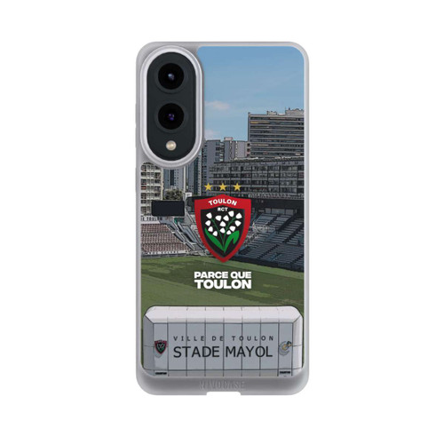 Samsung Galaxy S25 Edge NIVOpure RCT Stade Mayol