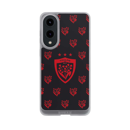 Samsung Galaxy S25 Edge NIVOpure RCT Motif Muguet Rouge