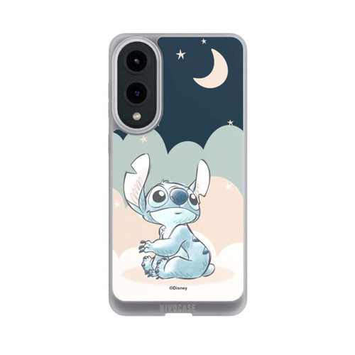 Samsung Galaxy S25 Edge NIVOpure Stitch Moonlight