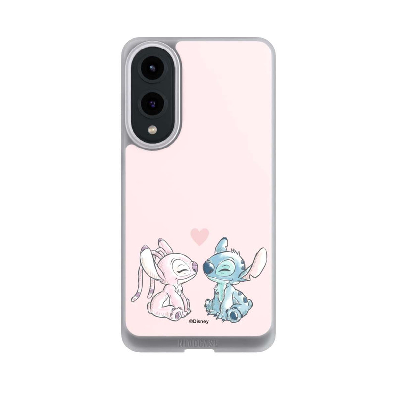 Galaxy S25 Edge NIVOpure Stitch And Angel Love