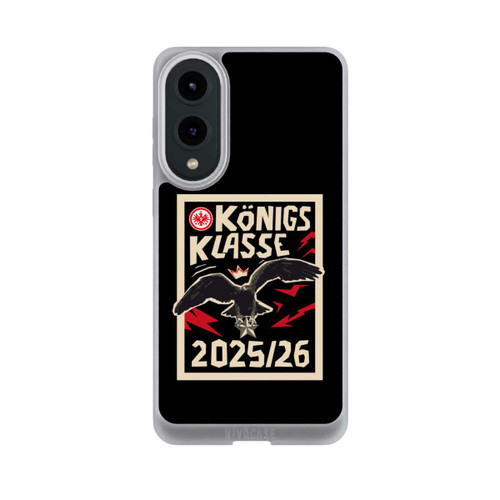 Samsung Galaxy S25 Edge NIVOpure SGE Königsklasse 25-26