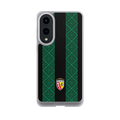 Samsung Galaxy S25 Edge NIVOpure RC Lens Maillot Extérieur 25-26