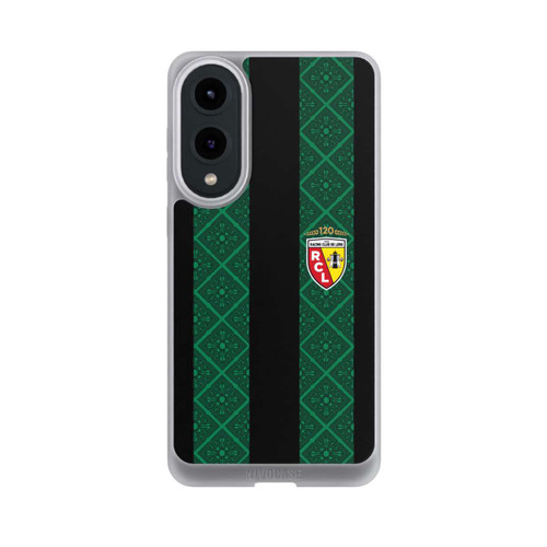 Samsung Galaxy S25 Edge NIVOpure RC Lens Maillot Extérieur 25/26