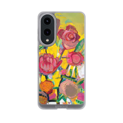 Samsung Galaxy S25 Edge NIVOpure Going Somewhere, by Emily Fox King
