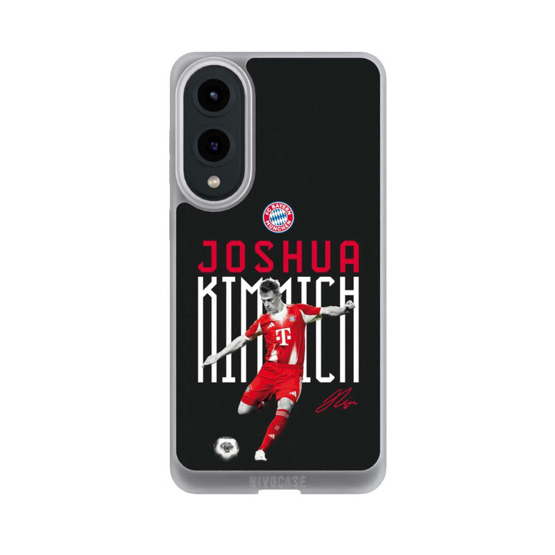Galaxy S25 Edge NIVOpure Joshua Kimmich 25/26