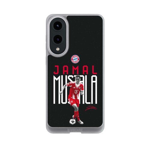 Samsung Galaxy S25 Edge NIVOpure Jamal Musiala 25/26