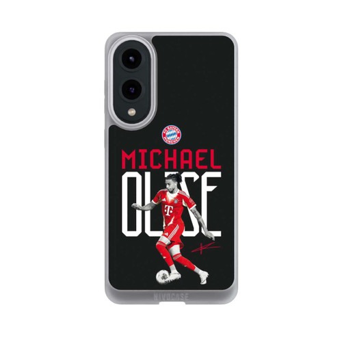 Samsung Galaxy S25 Edge NIVOpure Michael Olise 25/26