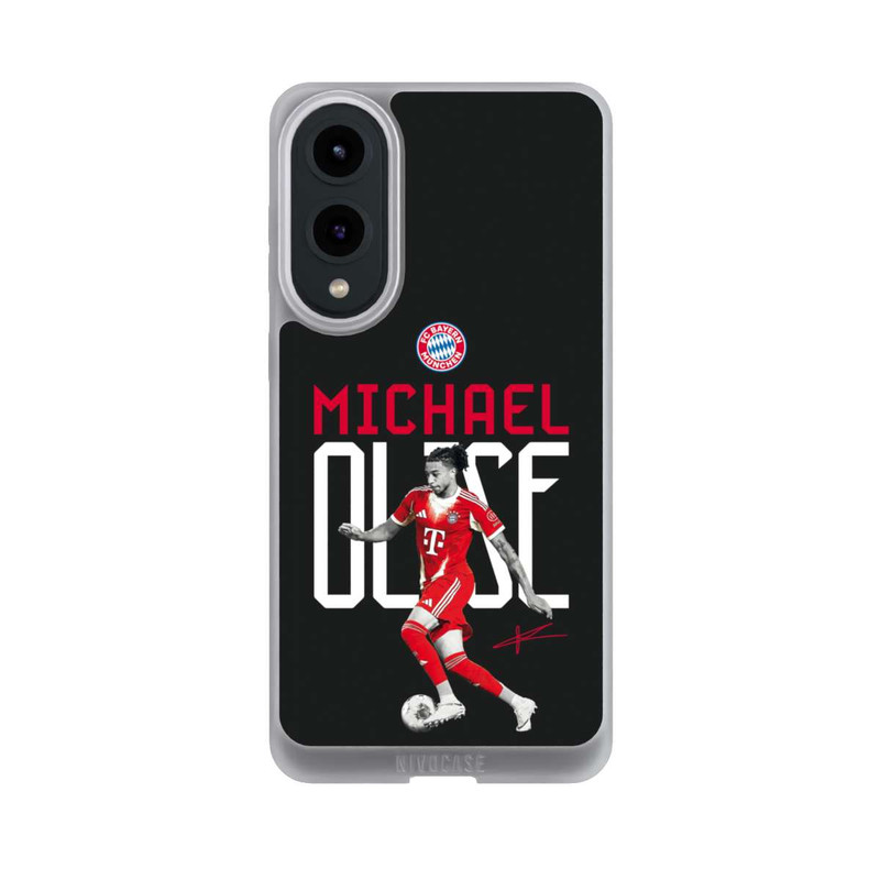 Galaxy S25 Edge NIVOpure Michael Olise 25/26