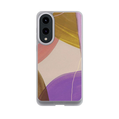 Samsung Galaxy S25 Edge NIVOpure Graphic Art