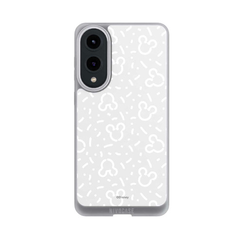 Samsung Galaxy S25 Edge NIVOpure Disney Mickey Maus Muster