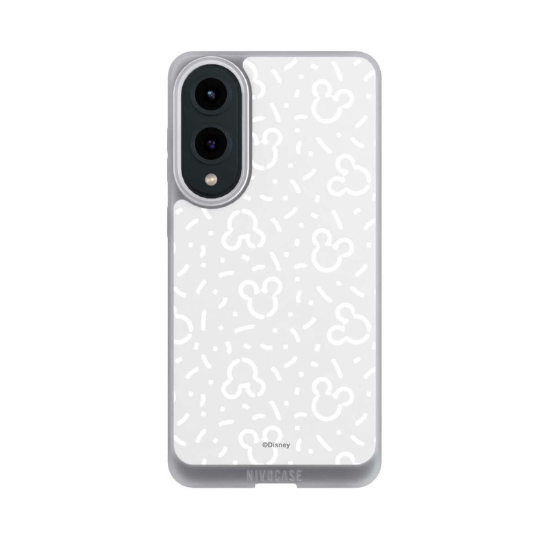 Galaxy S25 Edge NIVOpure Disney Mickey Maus Muster