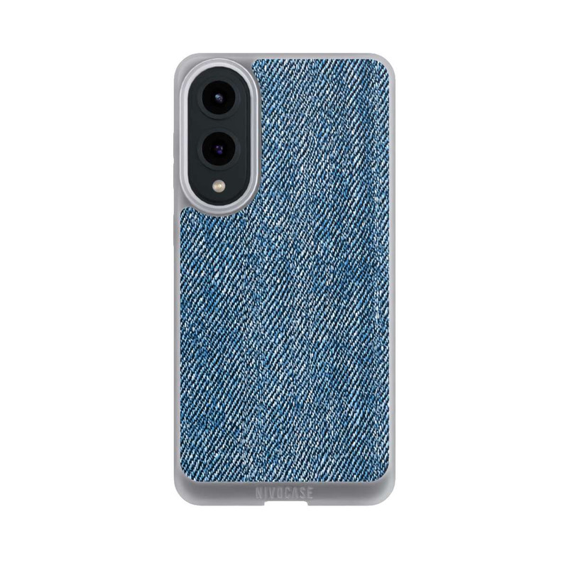 Galaxy S25 Edge NIVOpure Jeans