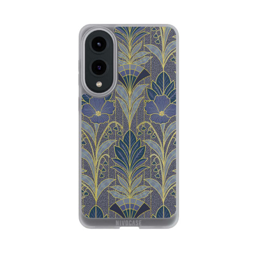 Samsung Galaxy S25 Edge NIVOpure Lily of the Valley Art Deco